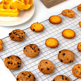 Stainless Steel Baking Cooling Rack for Oven