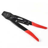 1.25-16mm2 Ratchet Crimping Tool for Cable Lugs Uninsulated
