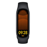 Smart Fitness Tracker with Activity Tracking for Men & Women