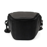 Waterproof DSLR Camera Shoulder Bag Compatible with Canon Nikon Sony Panasonic