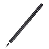 Universal Touch Screen Stylus Pen Drawing Stylus for iPad Android iPhone Tablet Black