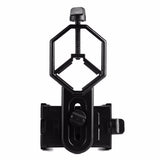 Universal Phone Adapter Telescope Adapter Mount Photography Regular Adapter for Spotting