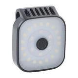 Rechargeable Running Light Clip-On Headlamp – For Night Jogging and Outdoor Use Style 1