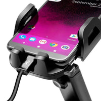 Universal Car Phone Holder – Adjustable Suction Mount for Dashboard & Windscreen