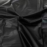 PU Leather Waterproof Bed Sheet Protector 200×220 cm