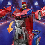 360 Degree Rotating Spider Transform RC Cars Toy 2.4GHz Remote Control Deformation Car