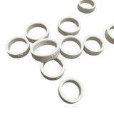 12-Piece Ring Sizer Set Compatible with Oura Ring 4