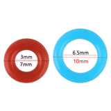 17PCS O-Ring set Compatible With Breville BES920 BES900 BES980 BES990