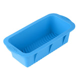 2Pcs Large Silicone Ice Block Mold Reusable Ice Grid Cube Mold for Ice Bath