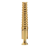 100 PCS Expansion Anchor and Screw Set with Storage Box