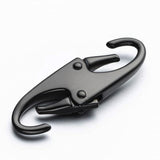 4PCS Zipper Pull Replacements with Lock for Luggage and Suitcases Style 1