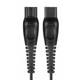 2 PCS 15V USB Charging Cables Compatible with Philips Shavers