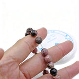 10 Rolls Stretch Elastic Cord String Bead Beading Jewellery Bracelet Clear Thread Line
