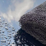 Microfiber Towels for Cars Ultra-Absorbent Scratch-Free for Auto Home Office