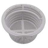 Pool Skimmer Basket with Handle Mesh Filter Basket