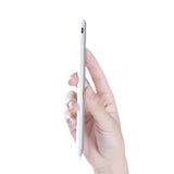 Replacement Stylus Pencil with Palm Rejection Compatible with iPad Models 2018-2022 USB Charging Battery Indicator Stylus