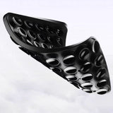 5 PCS Double-Sided Suction Cup Phone Case Detachable Mount for iPhone Hands-Free Phone Accessories Black
