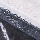 5 cm Clear Caulk Tape Self Adhesive Waterproof and Wall Sealing Tape for Kitchen Sink Toilet