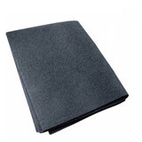 2Pcs Rangehood Charcoal Carbon Fiber Filter 48cm X 57cm X 3mm