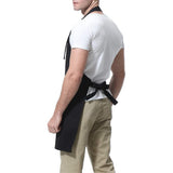 Funny Cooking Apron With Pockets for Dad Father's Day Gift Style 1