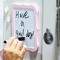 10PCS Locker Accessories Kit – School Locker Decor and Organizer Set