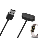 Replacement USB Charging Dock Cable for Fitbit Charge 5 6 Luxe