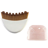 2PCS Massage Brush