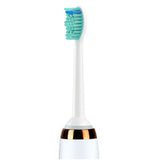 8Pcs Replacement Toothbrush Heads Compatible With Philips HX3 HX6 HX8 HX9 Series
