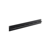 Eyeglasses Storage Rack Punch-free Wall Mounted Acrylic Sunglasses Holder Display Stand Black