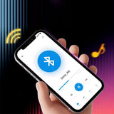 Rechargeable Dance Mat with 5 Modes Music Pad for Living Room Game Room