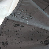 Mobility Scooter Cover Dustproof Rainproof Electric Walker Car Cover