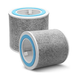 H13 Replacement Filter Compatible with Shark HP102 HP100 HC450 Air Purifiers