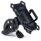 Universal Motorcycle Phone Mount Handlebar Holder