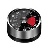 Kitchen Cooking Timer Clock Mechanical Counter 60 Minutes Timer Style 1