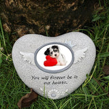 Pet Memorial Stones Pet Grave Markers Dog Cat Tombstone