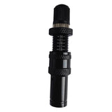 4Pcs Tyre Deflators Air Deflator Tire Valve Core Tool for Bike Motorcycle Auto