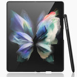 Stylus Pen Compatible with Samsung Z Fold 5 6 7 Foldable Phone Soft Tip Black