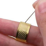 12PCS Sewing Needle Kit for Leather Canvas Repair