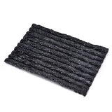 100Pcs Tyre Repair Plugs Car Tire Puncture Recovery Tyre Tubeless Seal Plugs Strip
