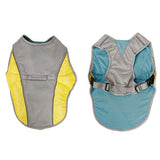 Reflective Dog Cooling Vest Adjustable Pet Jacket