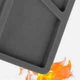 Heat Resistant Silicone Soldering Mat up to  Work Mat Soldering Pad for Electronics Repair