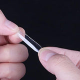 10 Sheets Nano Mounting Putty Stick Tack for Wall Hanging Crafts Balloons Festival Party Decorations