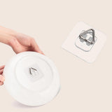20 PCS Wall Plate Hangers for Hanging Decorative Plates Photo Frames Paintings