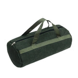 Tool Pouch Bag Portable Storage Toolkit Hand Heavy Case Canvas Duty Small