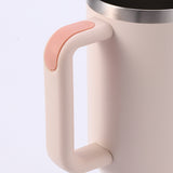 40oz Insulated Tumbler Stainless Steel Double Wall Water Bottle Travel Mug Cuticolor