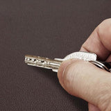 PU Leather Desk Mat Protector Non-Slip Mouse Mat Water Resistant Desk Blotter Pad for Office and Home Brown