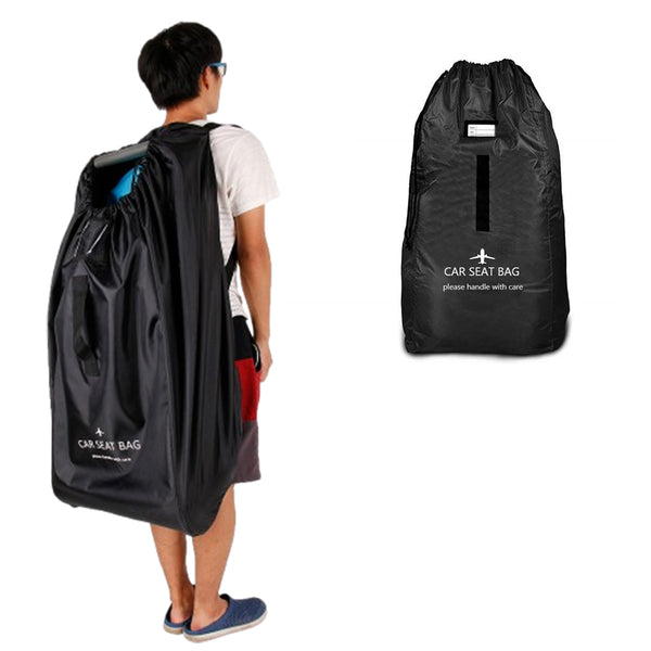 Travel Stroller Storage Bag Universal Fit  Baby Seat Bag Style 2