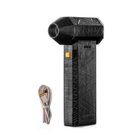 Compressed Air Duster Electric Air Duster for Keyboard Car Dust