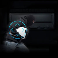 Wireless WiFi Spy Camera Mini  Hidden Camera with Night Vision for Home Security