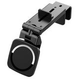Foldable Phone Stand with Metal Ring – Compatible with All Smartphones and Cases
